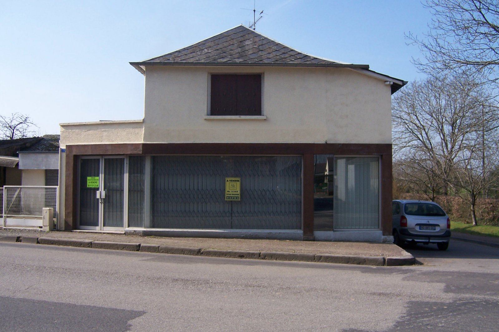 Agence immobilière de Normandie transactions immobilieres