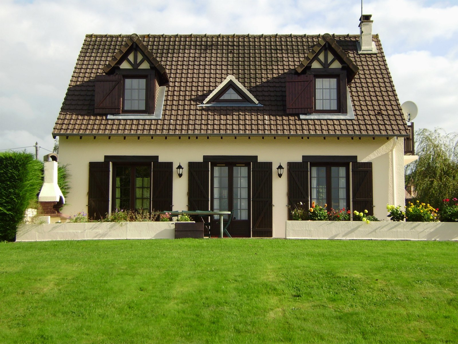 Agence immobilière de Normandie transactions immobilieres
