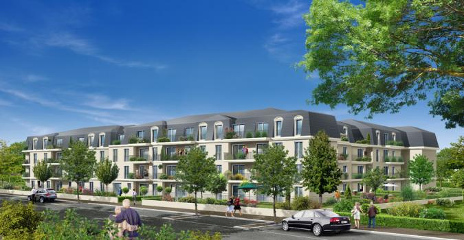 Agence immobilière de Normandie transactions immobilieres