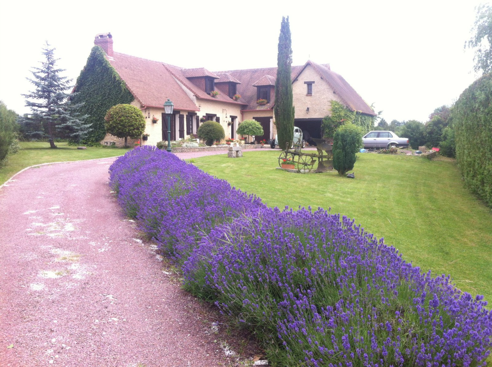 Agence immobilière de Normandie transactions immobilieres