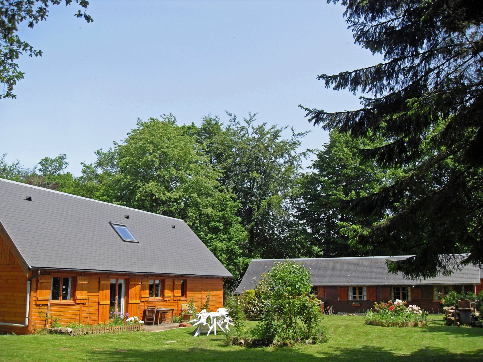 Agence immobilière de Normandie transactions immobilieres