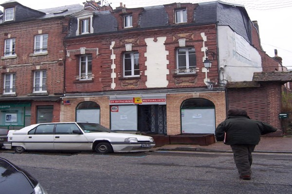 Agence immobilière de Normandie transactions immobilieres
